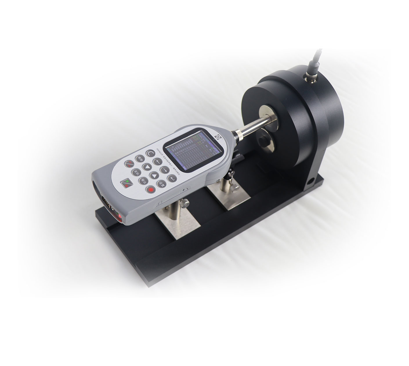 AWA6153S+型低频耦合腔